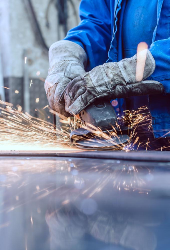 Rectification de surfaces près de Aquitaine